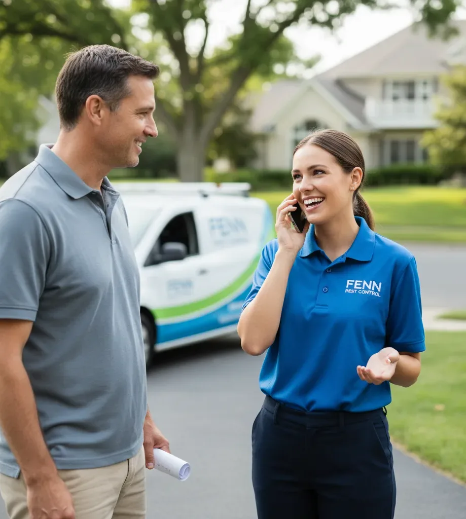 Bed Bug Extermination in Niceville, FL
